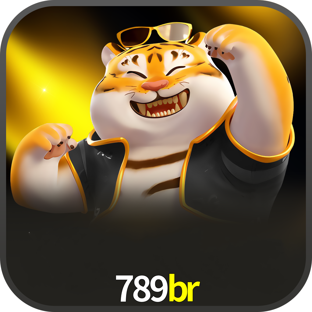Logo da 789br